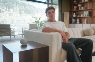 Google secretly revealed this Gemini good speaker at its Pixel 10 occasion