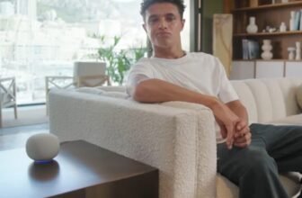 Google’s Subsequent Sensible Speaker Is All About AI