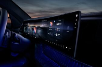 Automotive makers are getting uninterested in CarPlay, and this firm has an answer