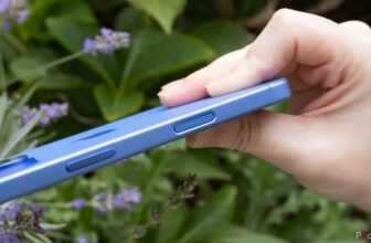 The iPhone’s Digicam Management could be extra attention-grabbing if it wasn’t for taking pictures