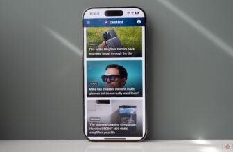 4 habits I benefit from to increase my iPhone’s battery well being