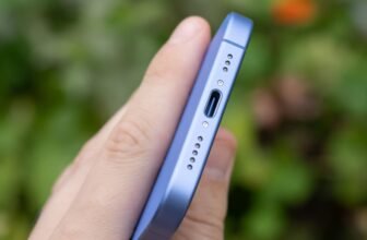 USB-C is handy, but it surely’s nonetheless an enormous mess