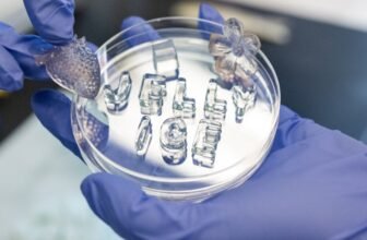 ‘Jelly Ice’ Impressed by Tofu By no means Melts