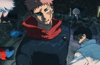 ‘Jujutsu Kaisen’ Lastly Returns With a Struggle-Fueled Season 3
