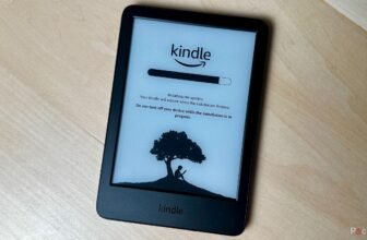 I simply made my Kindle so significantly better with one easy trick