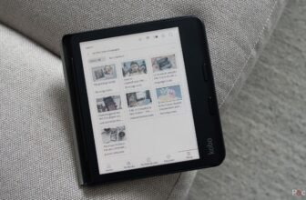 Kobo’s read-later characteristic lives on due to new a partnership