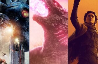 The Skydance-Paramount Megamerger Might Result in Legendary Leaping Ship