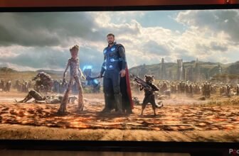 Tweak these 5 settings to make your LG sensible TV really feel model new