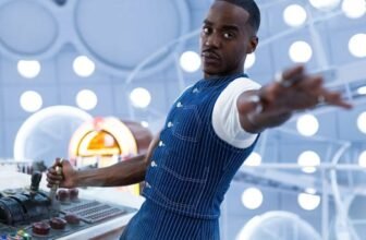 BBC Boss Guarantees ‘Physician Who’ Will Carry On—With or With out Disney