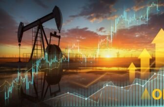 Why Is Tech Nervous When Shares Like Chevron Drop On International Oil Worries?