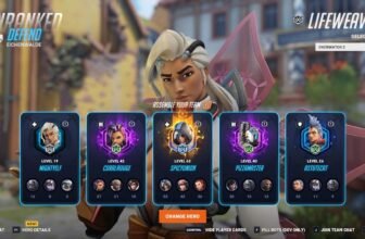 Overwatch 2 will overhaul its development techniques to indicate extra visible aptitude in matches
