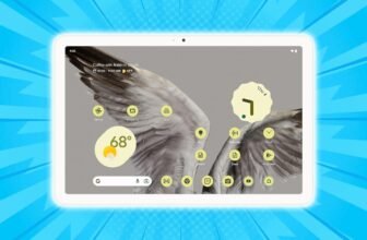 Overlook the iPad – the Google Pixel Pill simply hit its lowest value ever