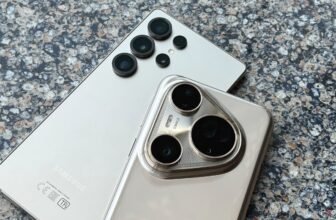 It appears like smartphone producers are doing every little thing however making telephones extra sturdy