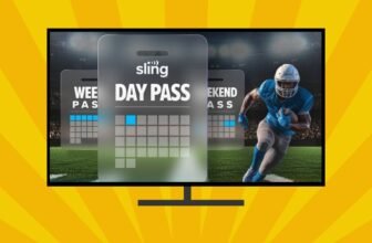 Sling simply put YouTube TV on discover with $5 reside TV streaming