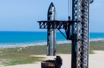 Watch Reside as SpaceX Tries to Show Starship Isn’t a Complete Flop With Flight 10