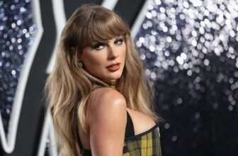 Taylor Swift Practically Doubles Trump’s Podcast Rankings