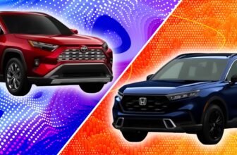 one best-selling hybrid SUV comes out on prime