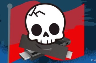 Piracy is again in an enormous approach and streamers solely have themselves guilty