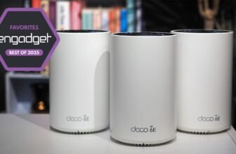 One of the best mesh Wi-Fi techniques of 2025