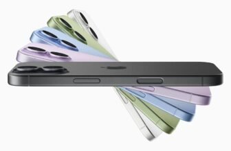 The entire new iPhones begin with 256GB of storage. Lastly.