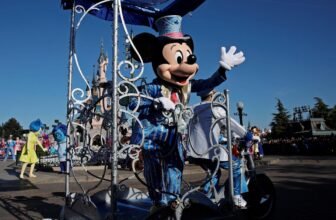 Disney pays $10 million to settle FTC grievance that it collected youngsters’s information on YouTube