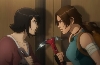 Netflix’s animated Tomb Raider sequence is ending with its second season