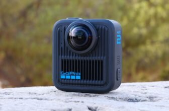 There is a new 360 digital camera contender on the town
