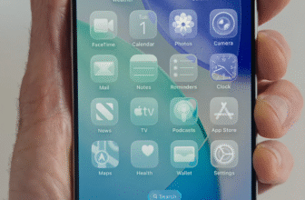 Every part to know concerning the free iPhone software program replace