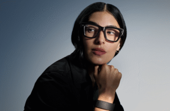 Meta’s Ray-Ban Show is the closest factor but to true sensible glasses