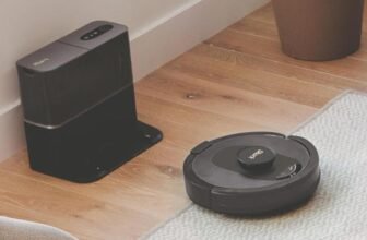 Prime Day offers embody as much as 58 p.c off Shark robotic vacuums