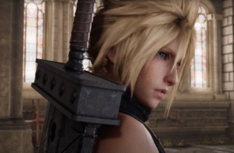 Ultimate Fantasy VII Remake Intergrade hits the Change 2 on January 22