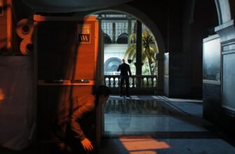 007 First Mild is coming to PS5, Xbox Sequence X/S, Nintendo Swap 2 and PC on March 27