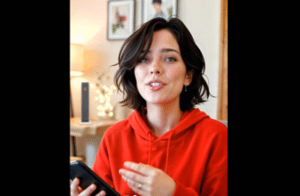 Vodafone is testing an AI ‘actor’ to promote its merchandise as an alternative of paying a human to do it