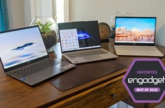 The most effective Chromebook you should purchase in 2025