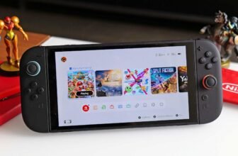 all the largest bulletins from as we speak’s Nintendo Direct