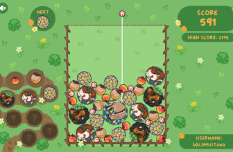 This horse-themed browser puzzle recreation is an absolute delight and I can not cease taking part in it