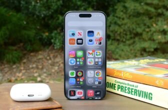 iPhone 17 overview: Nearer to Professional