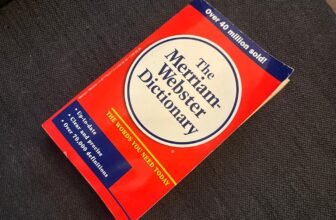 Perplexity’s definition of copyright will get it sued by the dictionary