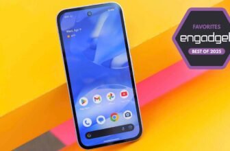 The perfect midrange smartphone for 2025