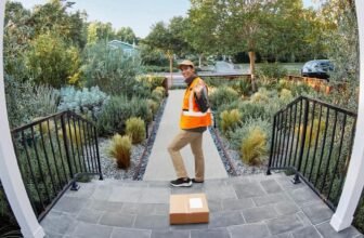 Choose up this battery-powered Ring doorbell whereas it is right down to $80 forward of Prime Day