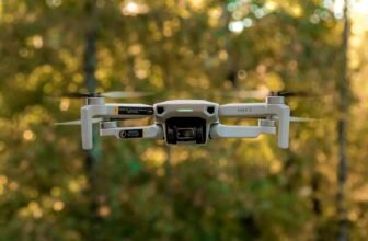 DJI loses lawsuit over Pentagon’s ‘Chinese language army firm’ listing