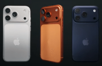 The iPhone 17’s new selfie digicam allows you to take group pictures with out rotating your cellphone