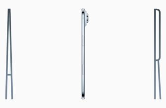 Arms-on with the iPhone Air, iPhone 17 Professional, AirPods Professional 3 and extra