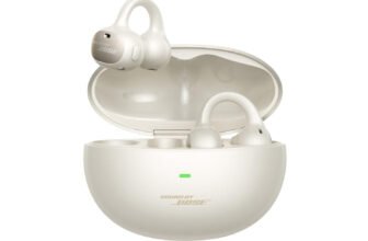 BASEUS Encourage XC1 Earbuds Launch With Hello-Res Audio Help And Bose Certification