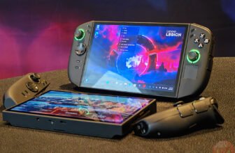 Lenovo Legion Go 2 Launches With 144Hz OLED and Ryzen Z2 Excessive for $1,049