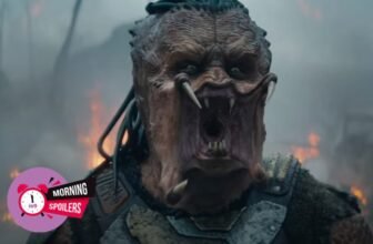 Badlands’ Director Says Its ‘Alien’ Crossover Does not Come With Xenomorphs