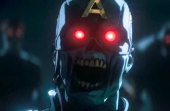 ‘Marvel Zombies’ Teases a Excessive-Vitality Undead Journey