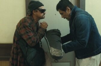 Leonardo DiCaprio on the Stunning ‘Star Wars’ Influences in His New Movie