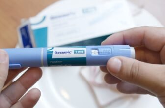 Ozempic Might Be Much less Efficient for Emotional Eaters, Examine Suggests