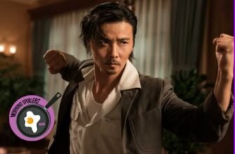 ‘The Grandmaster’ Chinese language Martial Artist Max Zhang to Be a part of ‘Highlander’ Reboot